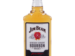 Jim Beam White 375ml