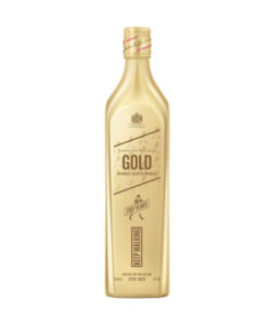 Johnnie Walker Gold Label 200 Years Icons Limited Edition