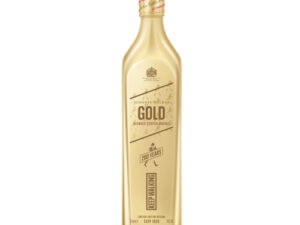 Johnnie Walker Gold Label 200 Years Icons Limited Edition