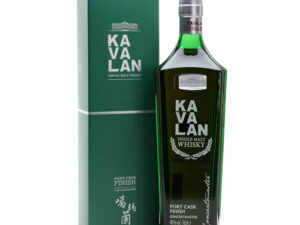 Kavalan Concertmaster