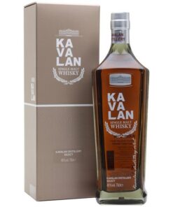 Kavalan Distillery Select