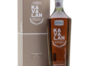 Kavalan Distillery Select