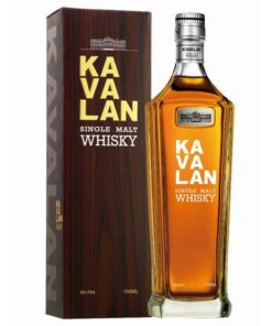 Kavalan Single Malt