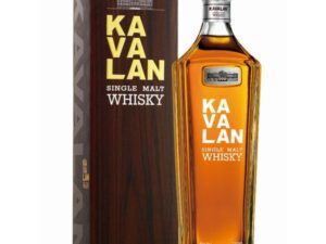 Kavalan Single Malt