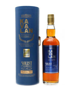 Kavalan Solist Vinho Cask Strenghth