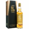 Kavalan ex-Bourbon Oak