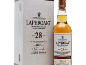 Laphroaig 28 Năm