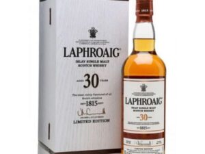 Laphroaig 30 Năm
