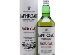 Laphroaig Four Oak 1L