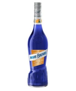 Marie Brizard Blue Curacao