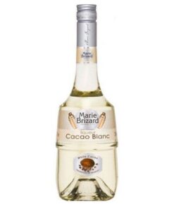Marie Brizard Cacao Blanc