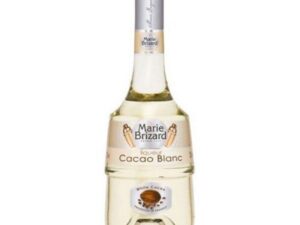 Marie Brizard Cacao Blanc