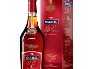 Martell VSOP