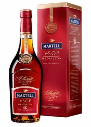 Martell VSOP