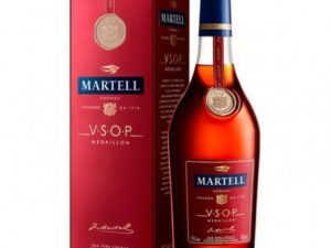 Martell VSOP 3L