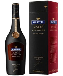 Martell VSOP Black