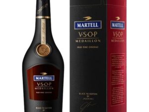 Martell VSOP Black
