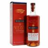 Martell VSOP Red Barrels