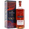 Martell VSOP Red Barrels 1L