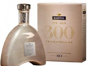 Martell XO 300 Tricentenaire