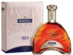 Martell XO 3L