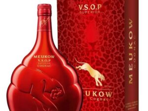 Meukow VSOP Limited