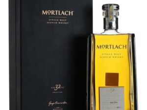 Mortlach 32 Năm