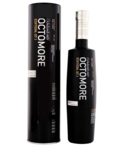 Octomore 6.1 Scottish Barley