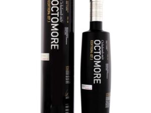 Octomore 6.1 Scottish Barley