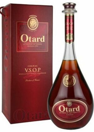 Otard VSOP Cognac