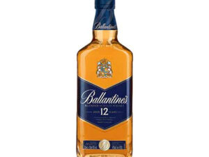 Rượu Ballantine’s 12 năm