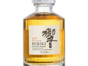 Rượu mini Hibiki 17 Năm