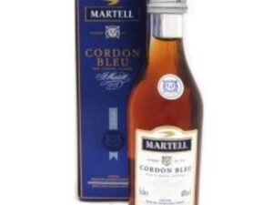 Rượu mini Martell Cordon Bleu 50ml