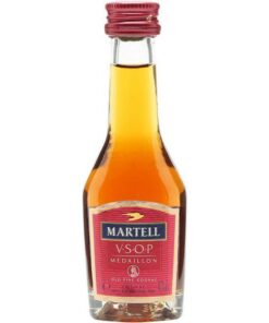 Rượu mini Martell VSOP 30ml