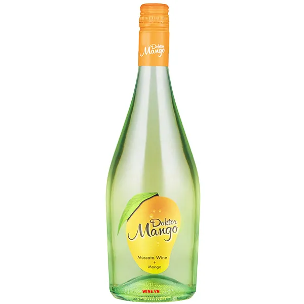 Rượu vang Ý Doktor Mango