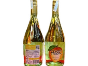 Rượu vang Ý Doktor Peach