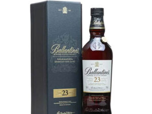 Rượu whisky ballantine’s 23 năm
