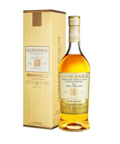 Rượu whisky glenmorangie nectar d’or