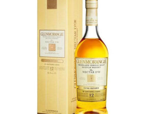 Rượu whisky glenmorangie nectar d’or