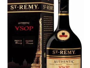 ST Remy VSOP