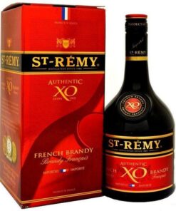 ST Remy XO