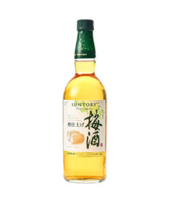 Suntory Plum