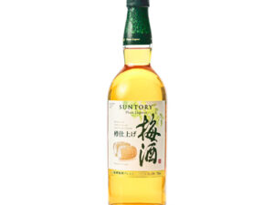 Suntory Plum