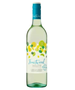 Vang Úc McWilliam's Fruitwood White