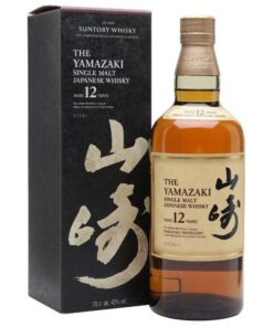 Yamazaki 12 Năm