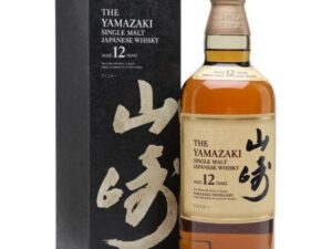 Yamazaki 12 Năm