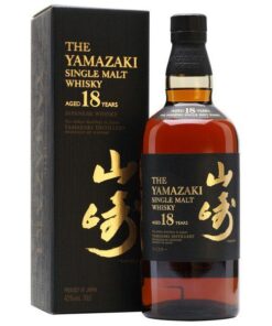 Yamazaki 18 Năm