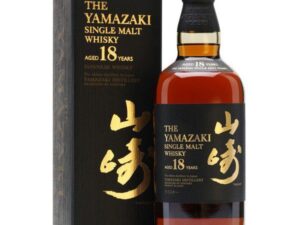 Yamazaki 18 Năm
