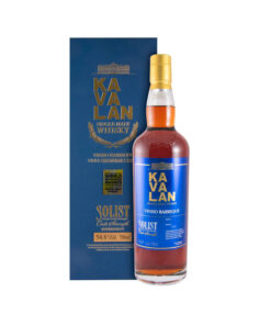 kavalan solist vinho cask strenghth
