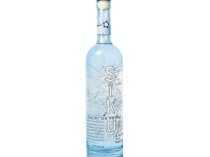 Rượu Siku Vodka